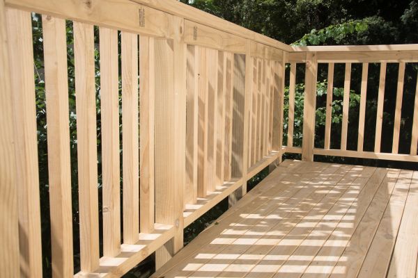 Grow your Deck Sanding business