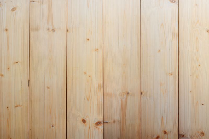 Benefits of Deck Sanding