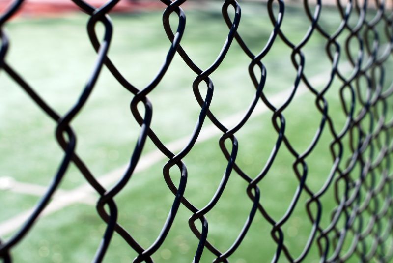 Deer Fence Installation in Pearland, TX