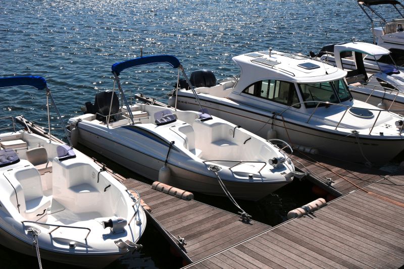 Dock Installation in Overland Park, KS