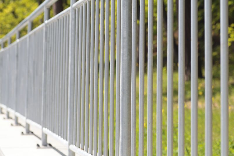 Metal Fencing Service in Kansas City, MO