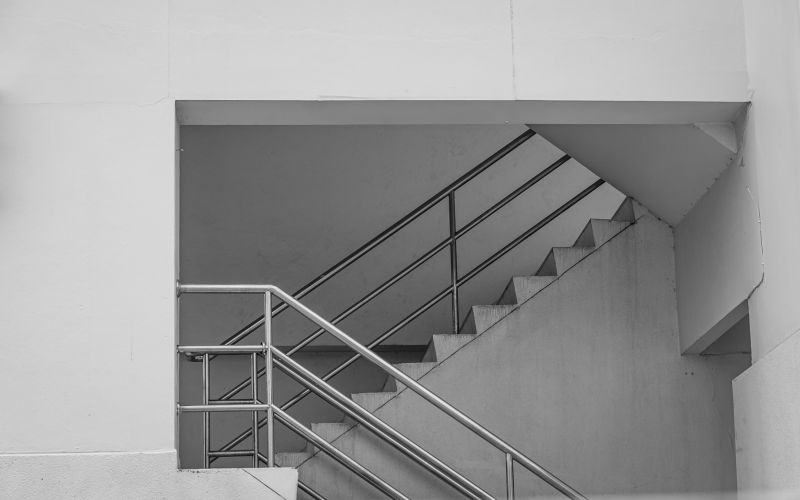 Repairing Loose Railings, Steps, And Handrails